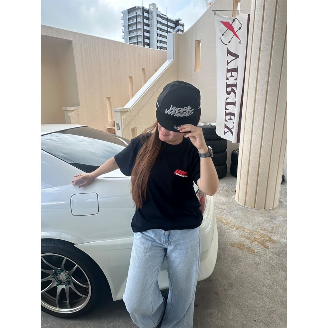 MMF apparel