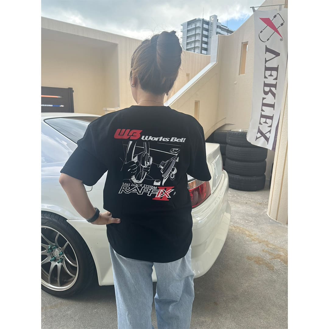 MMF apparel back