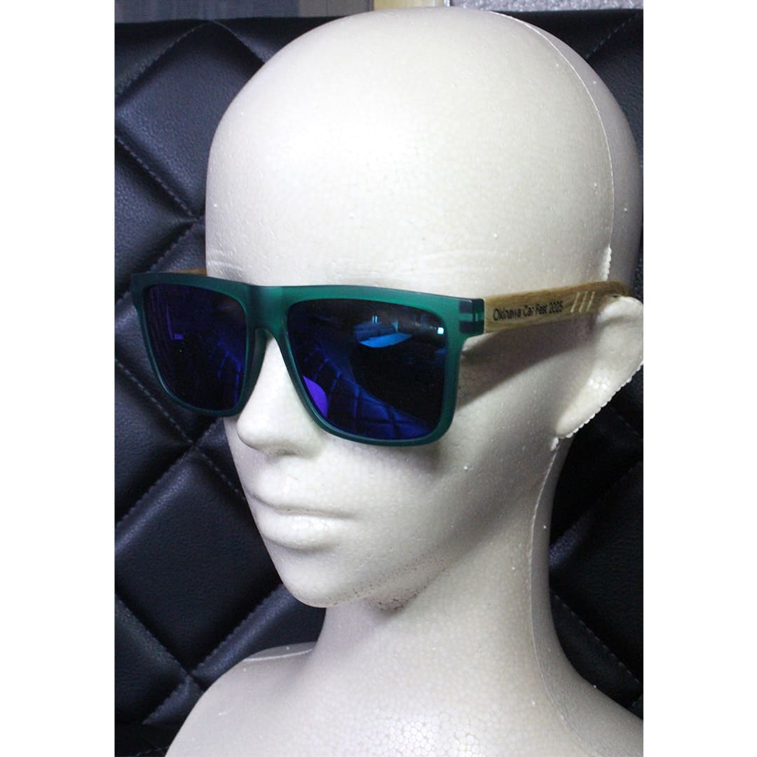Okinawa Car Fest 2025 sunglasses