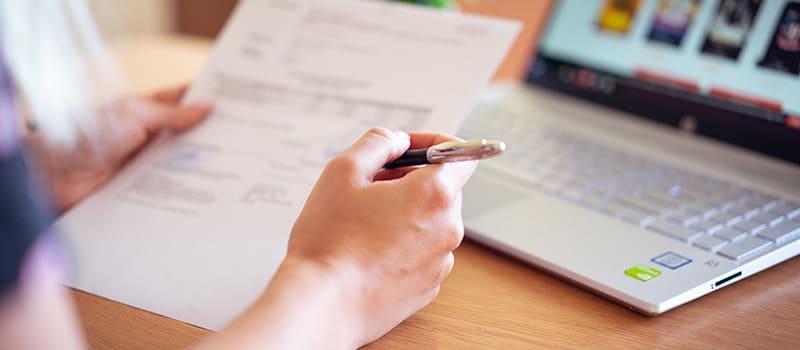 Step 2 — In-Person Consultation