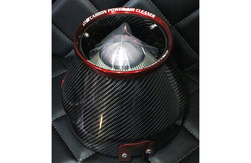 CARBON AIR CLEANER